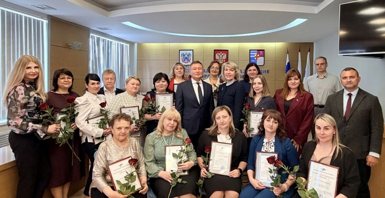Международный день медицинской сестры